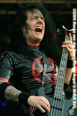 Morbid Angel